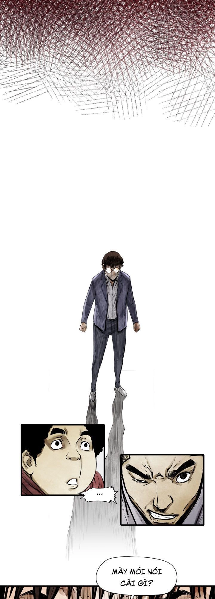 Song Hồn Chapter 11 - 4