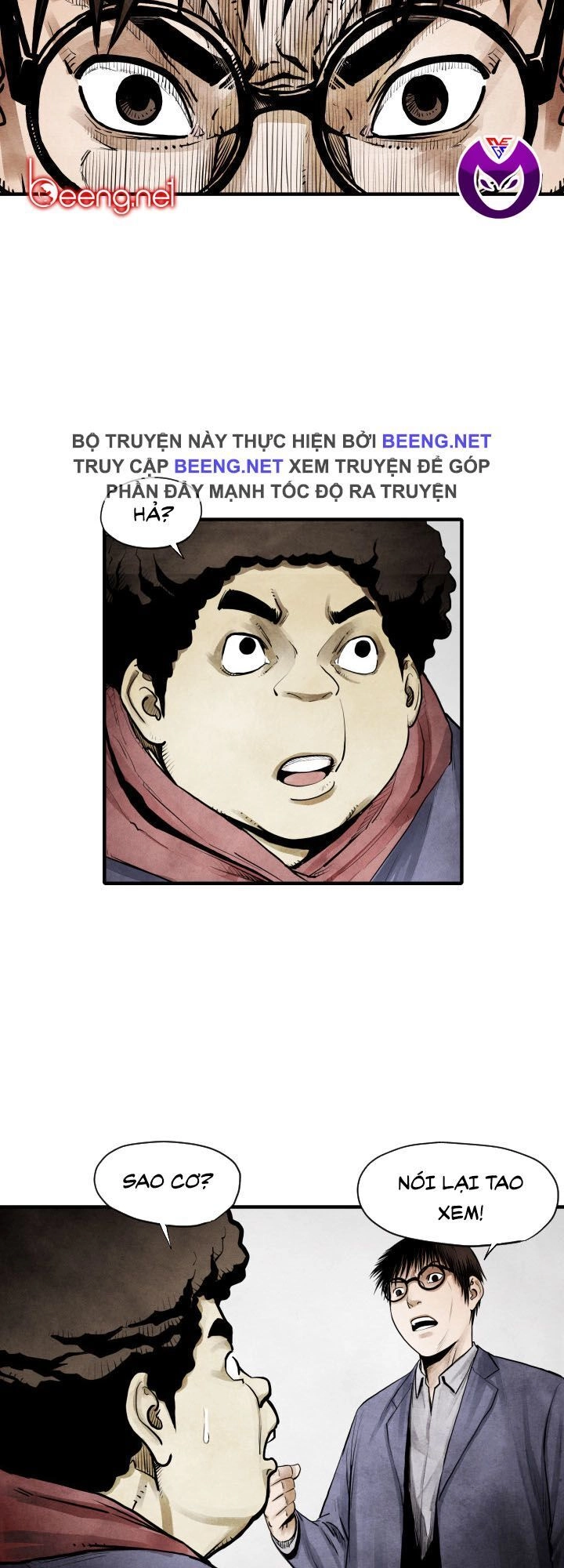 Song Hồn Chapter 11 - 5