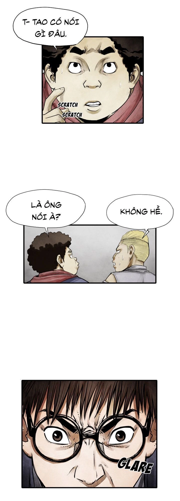 Song Hồn Chapter 11 - 7