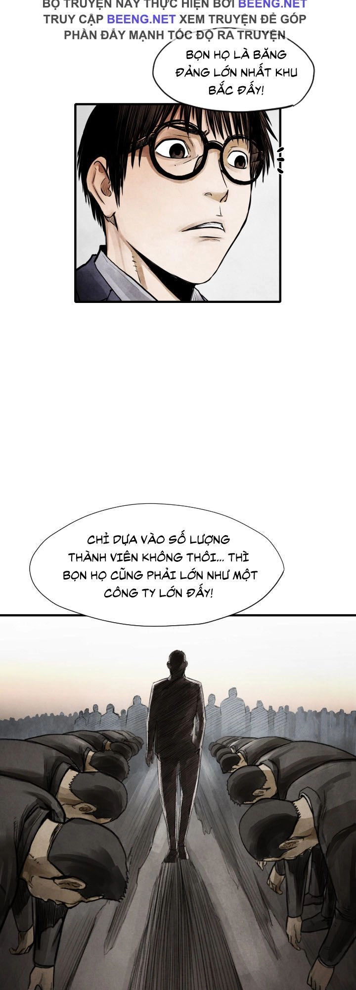 Song Hồn Chapter 11 - 10