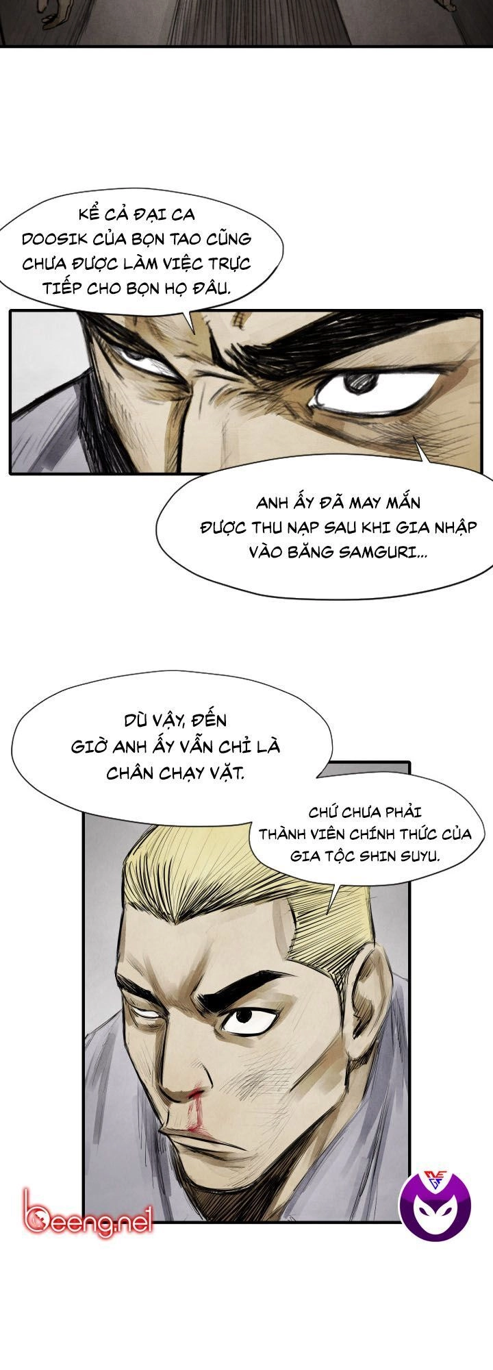 Song Hồn Chapter 11 - 11