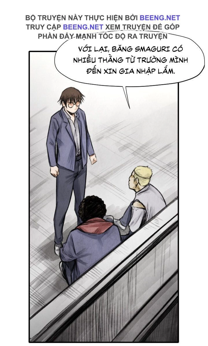 Song Hồn Chapter 11 - 12