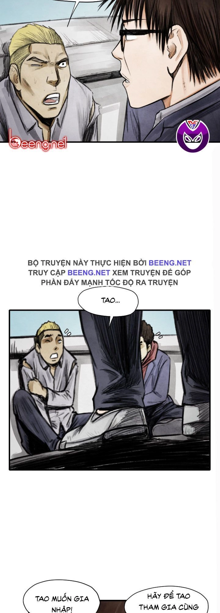 Song Hồn Chapter 11 - 14