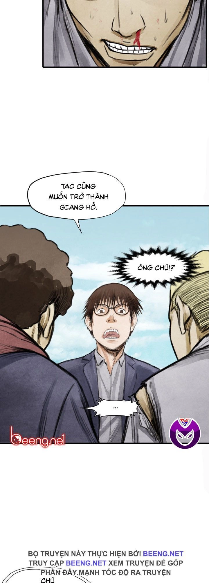 Song Hồn Chapter 11 - 16