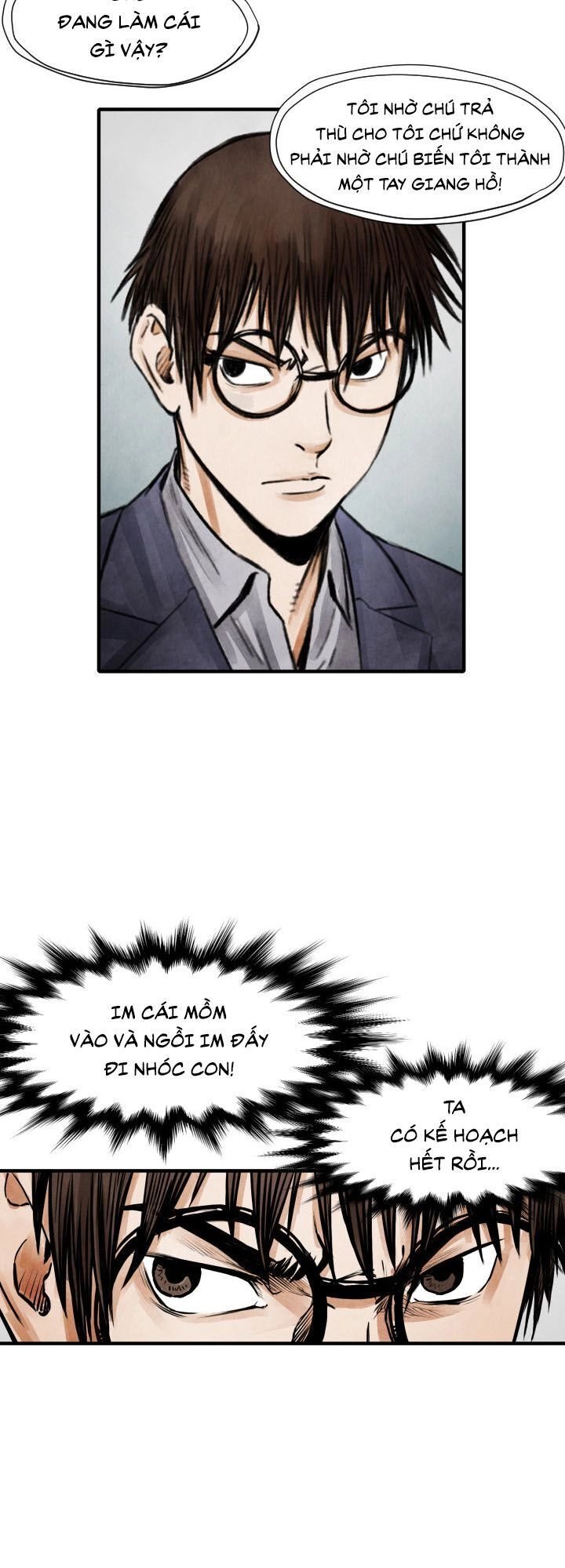 Song Hồn Chapter 11 - 17