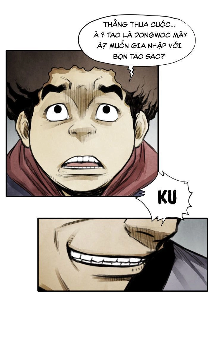 Song Hồn Chapter 11 - 18