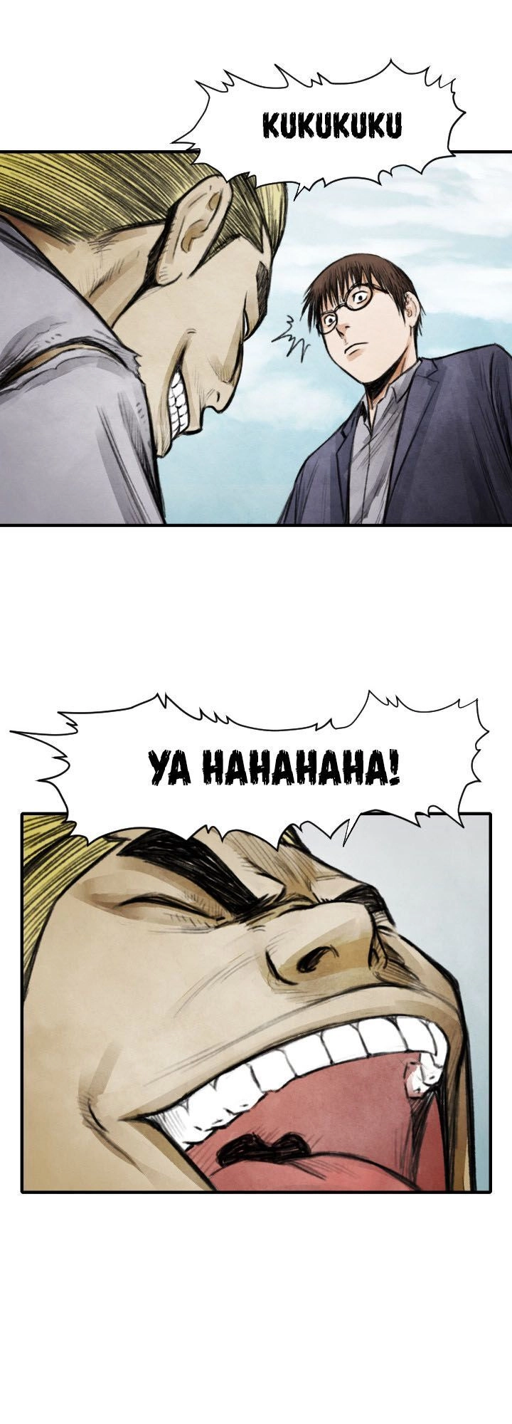 Song Hồn Chapter 11 - 19