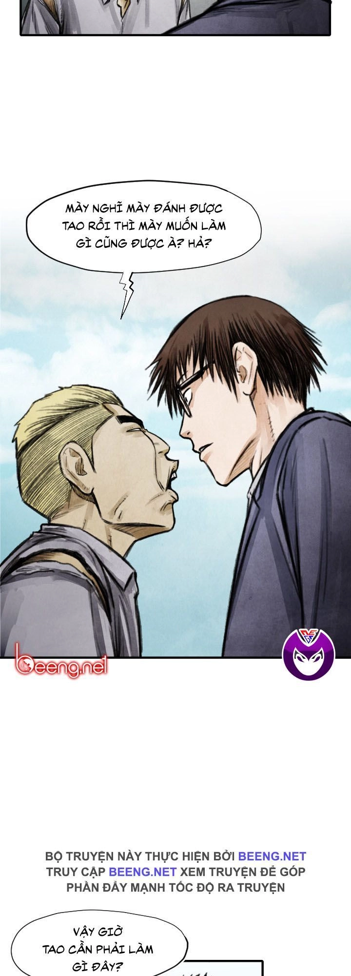 Song Hồn Chapter 11 - 21