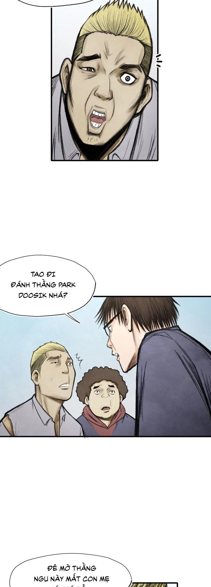 Song Hồn Chapter 11 - 22