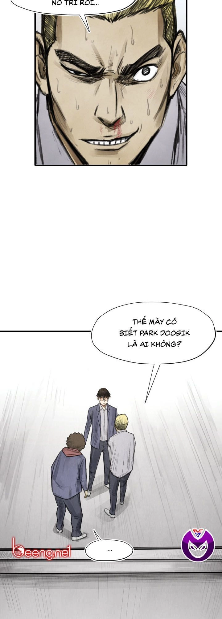 Song Hồn Chapter 11 - 23