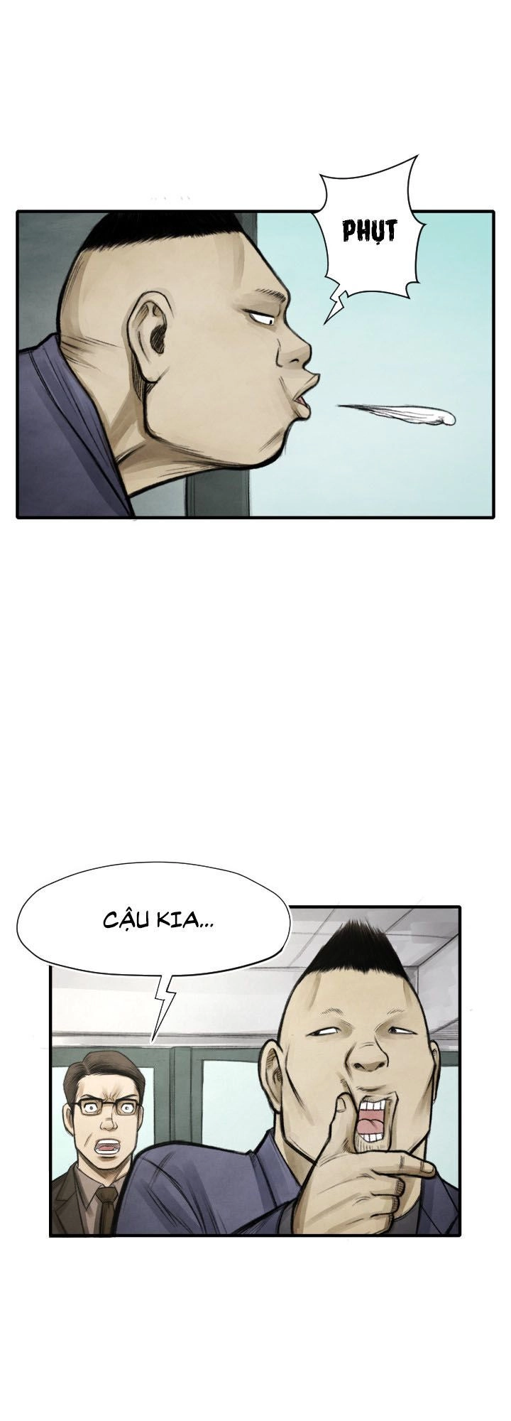 Song Hồn Chapter 11 - 25