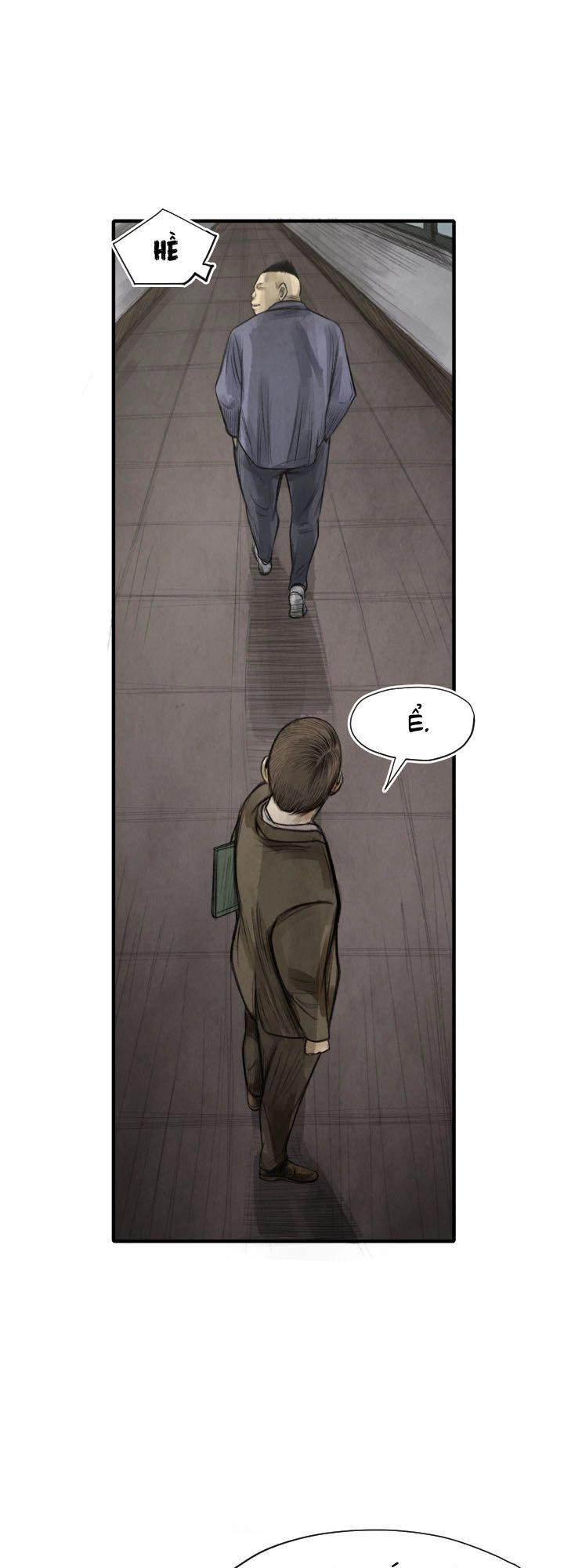 Song Hồn Chapter 11 - 27