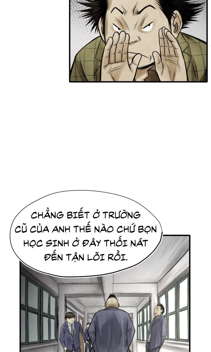 Song Hồn Chapter 11 - 30