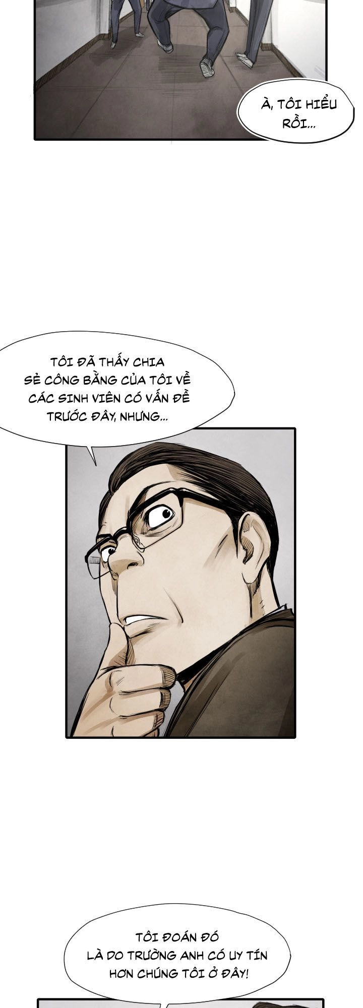 Song Hồn Chapter 11 - 31