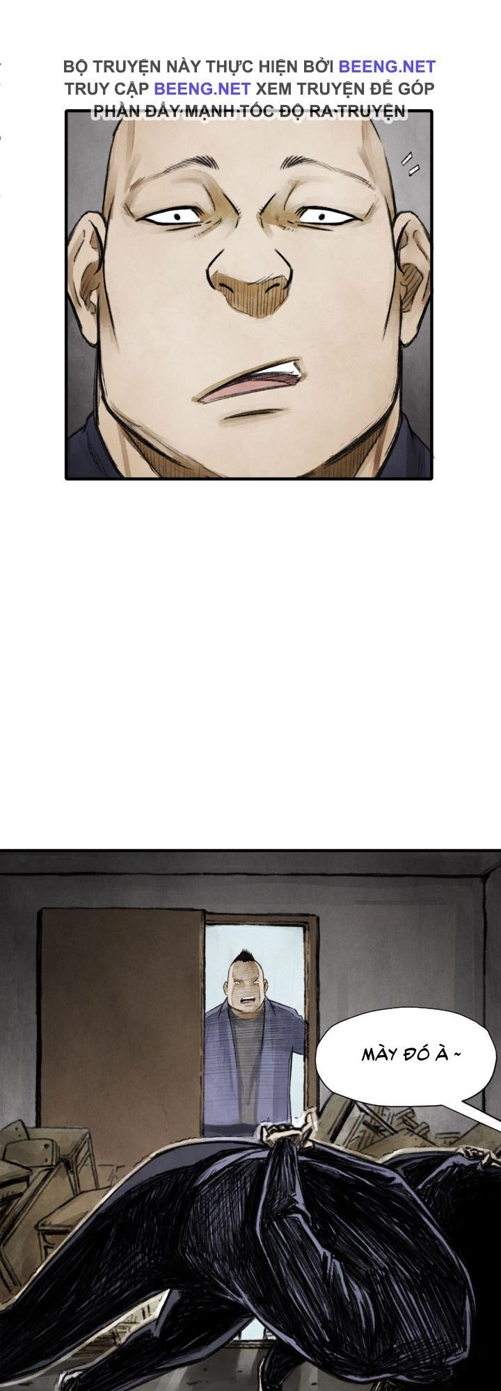 Song Hồn Chapter 11 - 38