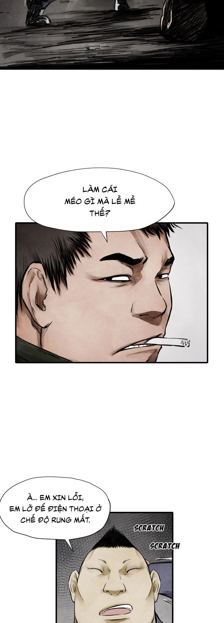 Song Hồn Chapter 11 - 39