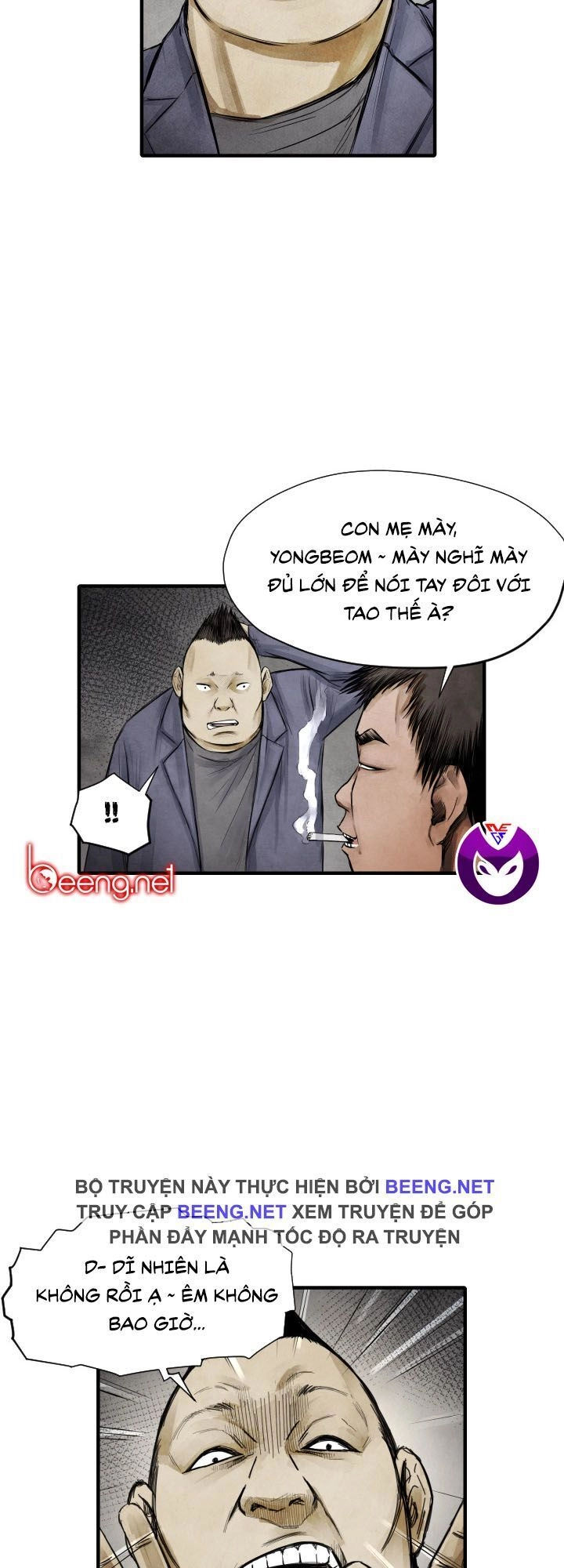 Song Hồn Chapter 11 - 40