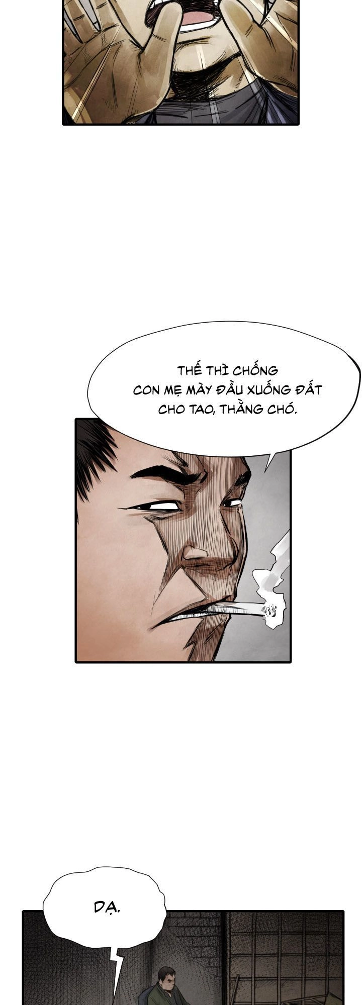 Song Hồn Chapter 11 - 41