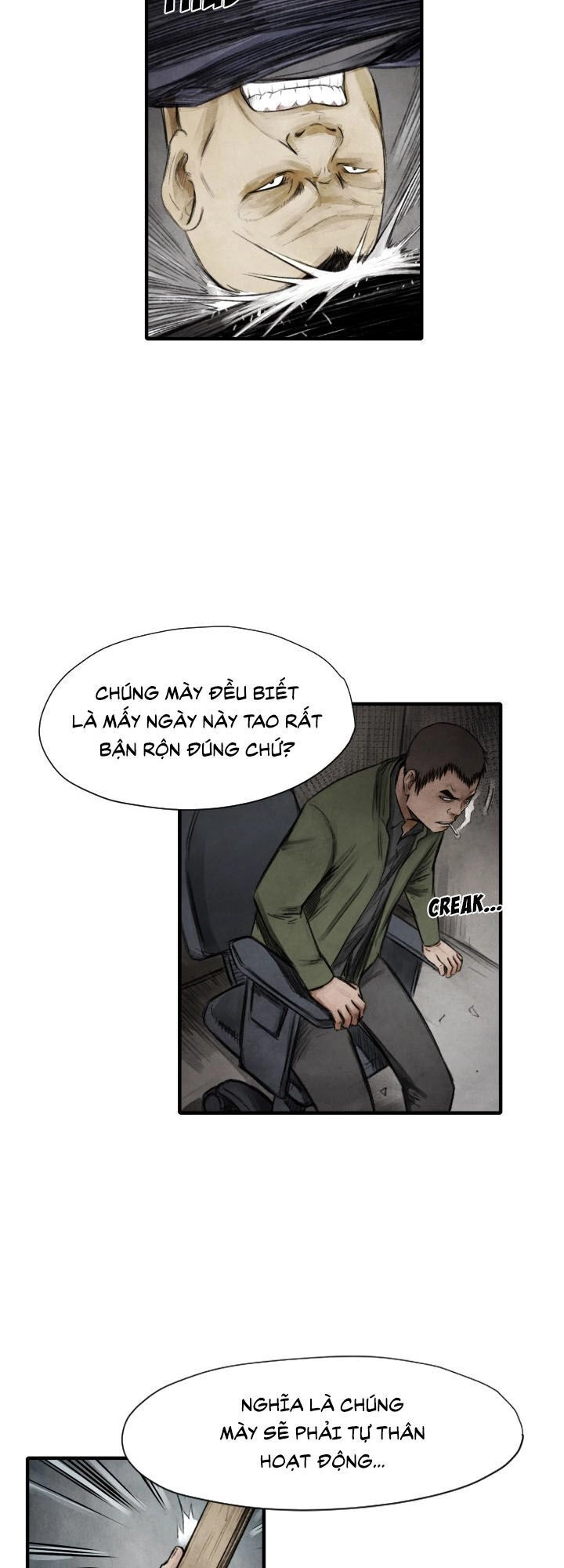 Song Hồn Chapter 11 - 43