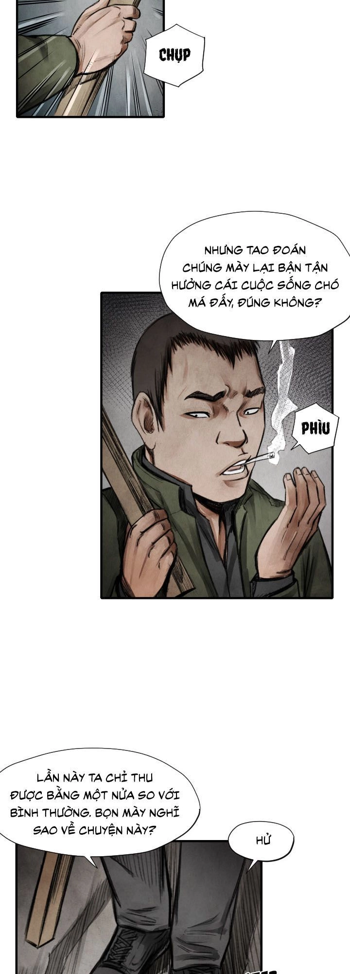 Song Hồn Chapter 11 - 44