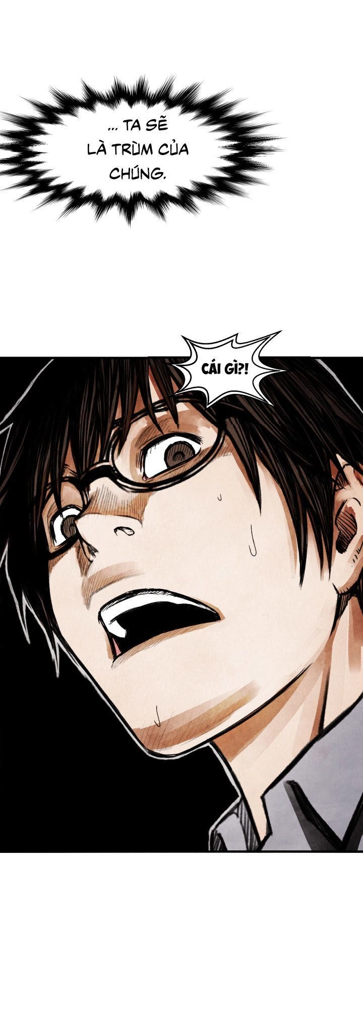 Song Hồn Chapter 13 - 1