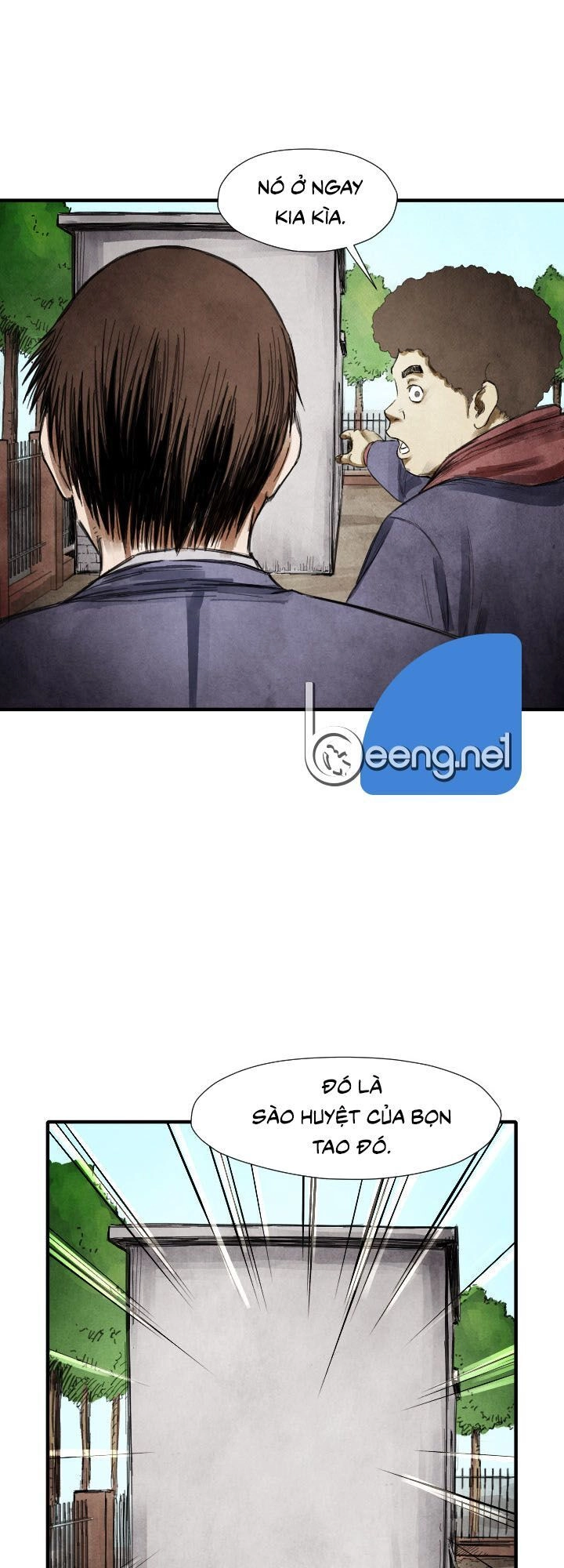 Song Hồn Chapter 13 - 2