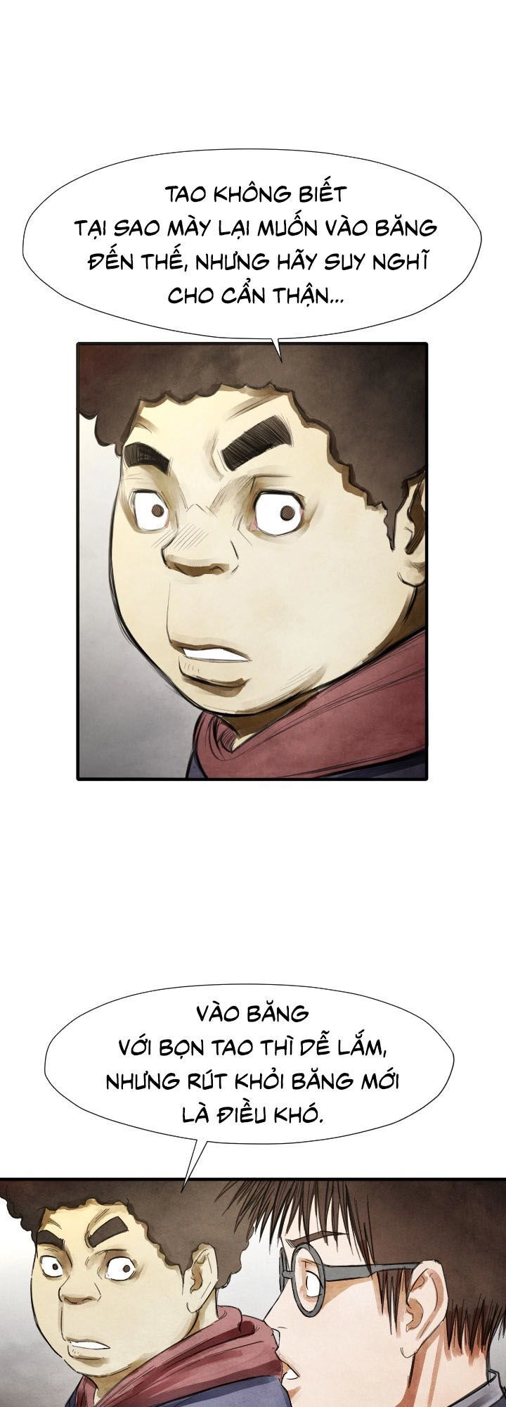 Song Hồn Chapter 13 - 6