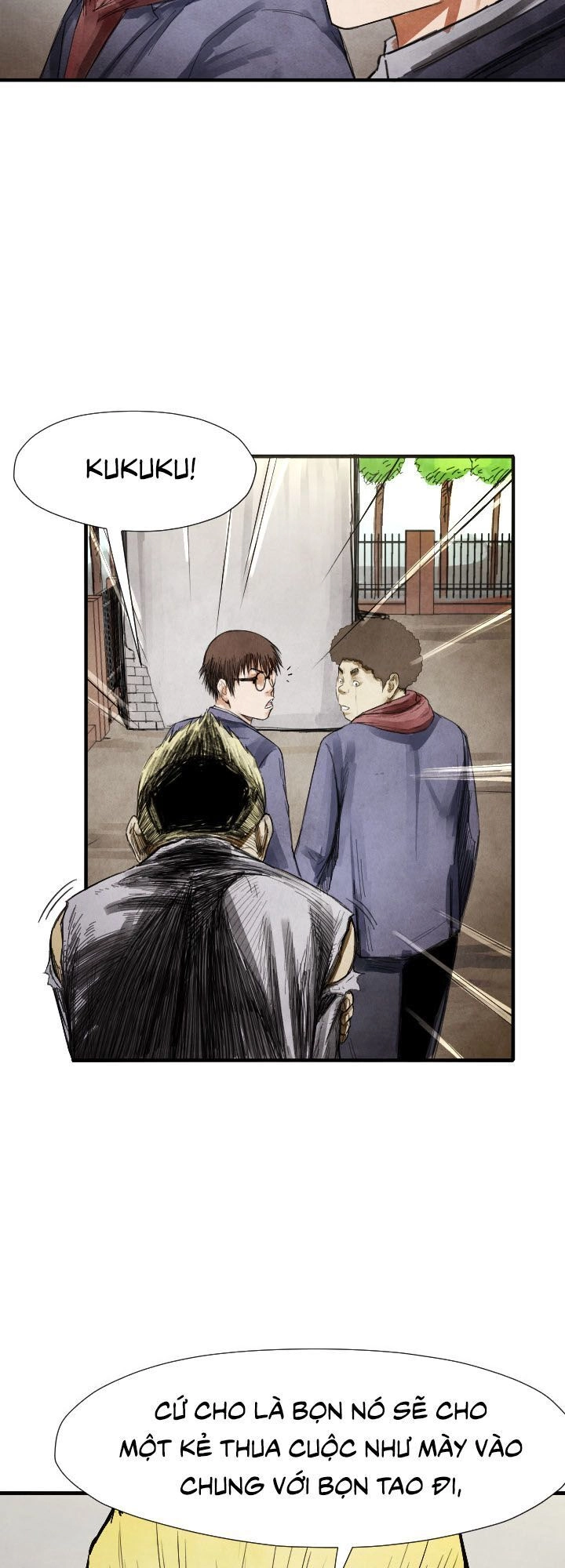 Song Hồn Chapter 13 - 7