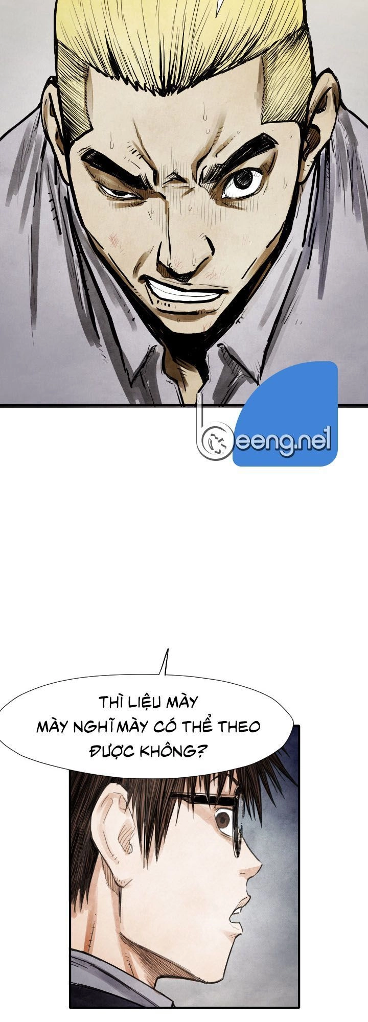 Song Hồn Chapter 13 - 8