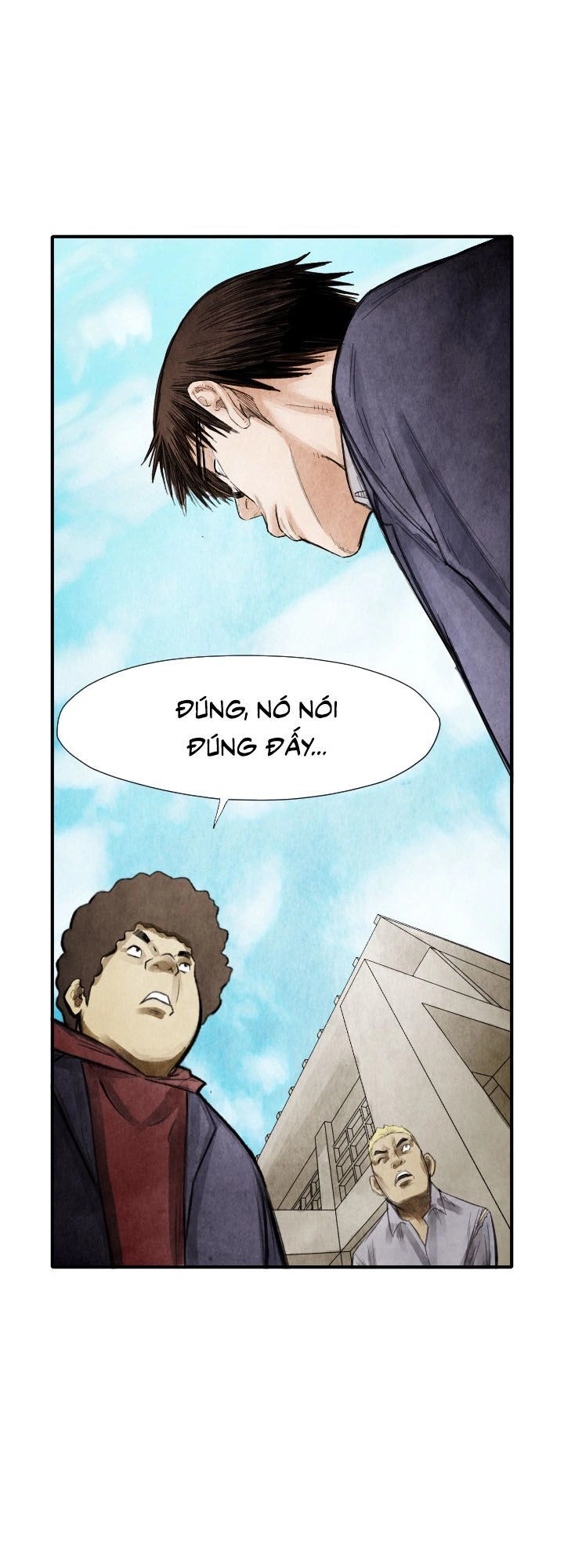 Song Hồn Chapter 13 - 12