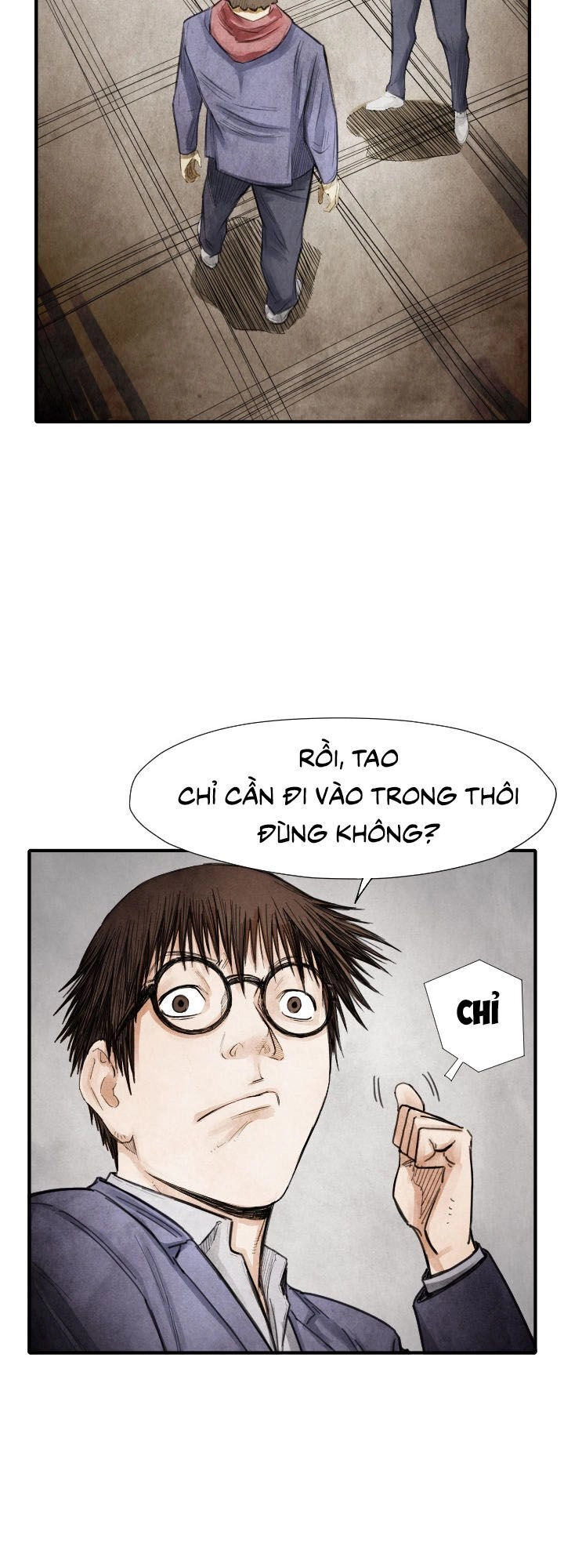 Song Hồn Chapter 13 - 15