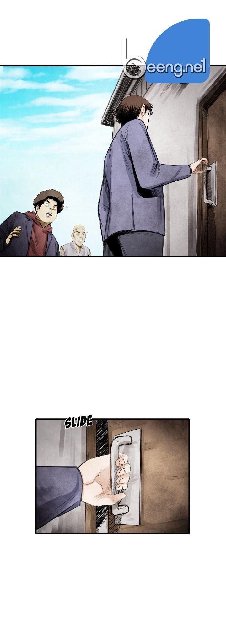 Song Hồn Chapter 13 - 16