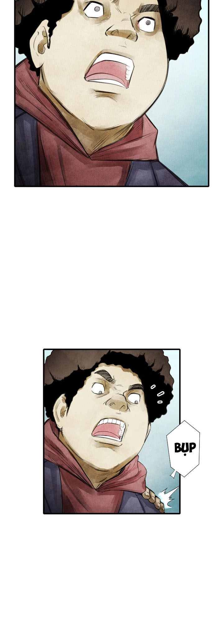 Song Hồn Chapter 13 - 18