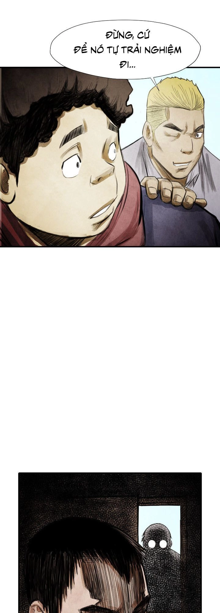 Song Hồn Chapter 13 - 19