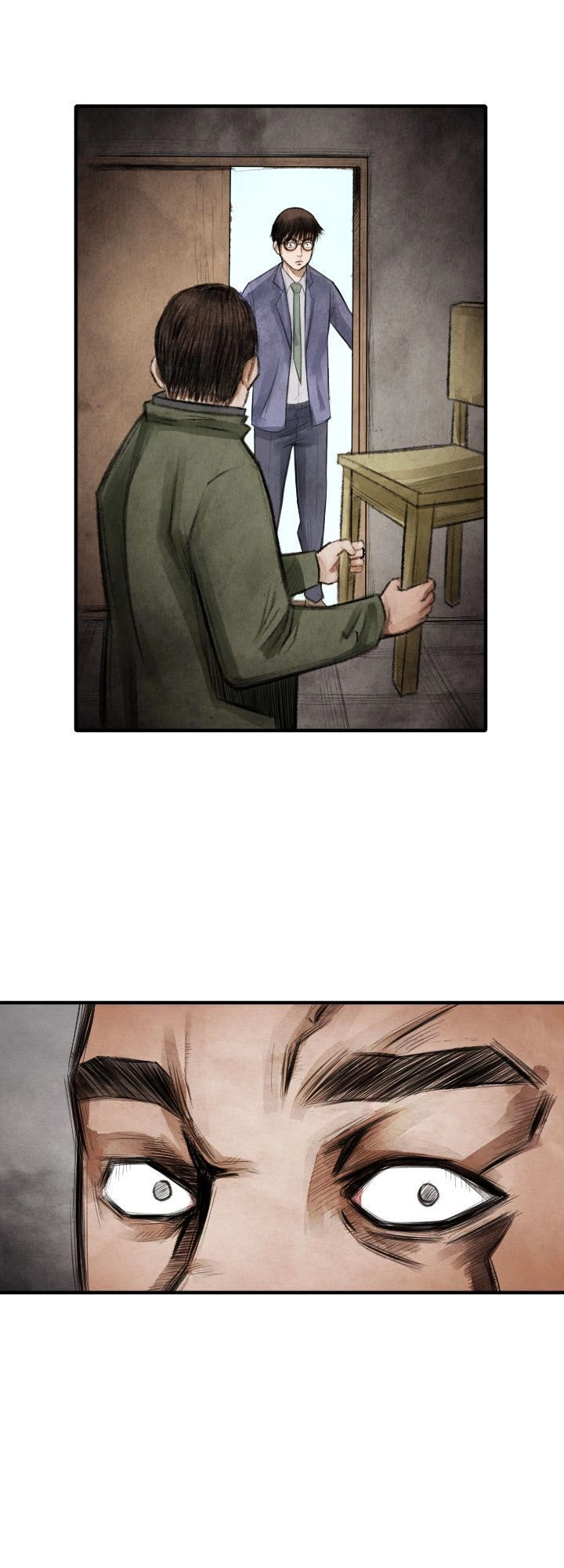 Song Hồn Chapter 13 - 24