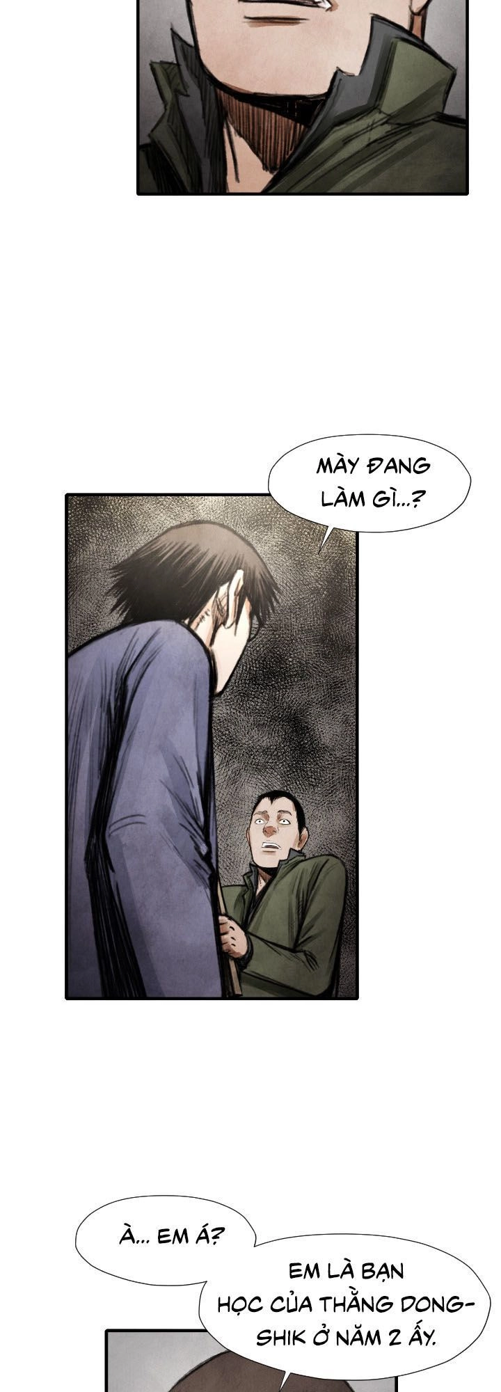 Song Hồn Chapter 13 - 26