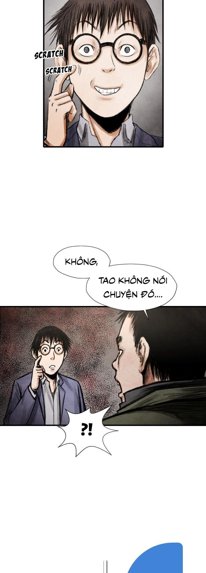 Song Hồn Chapter 13 - 27