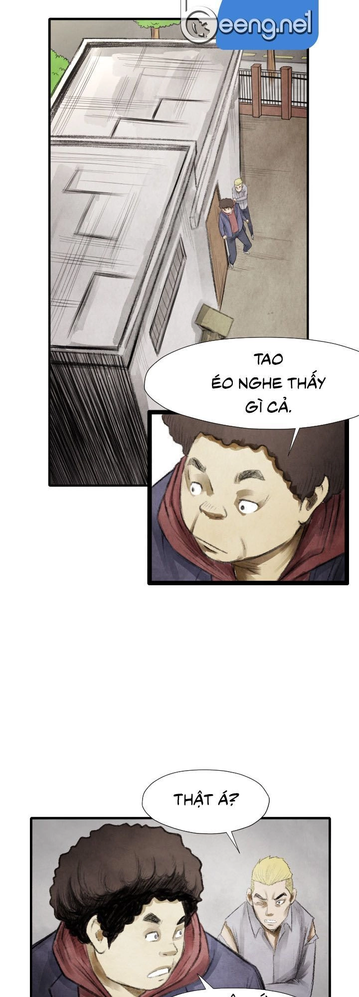 Song Hồn Chapter 13 - 28