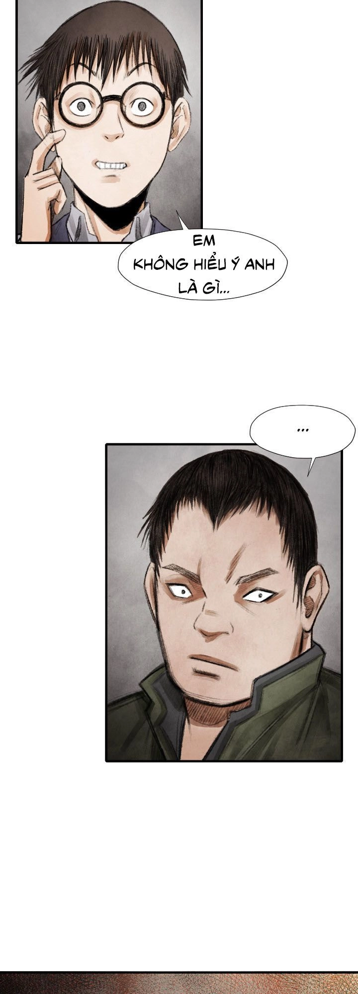 Song Hồn Chapter 13 - 30