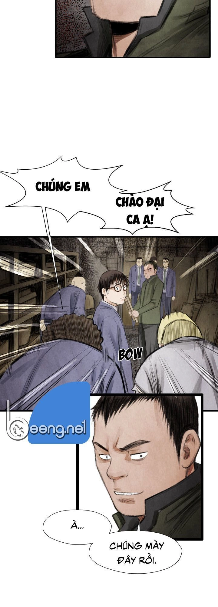 Song Hồn Chapter 13 - 32