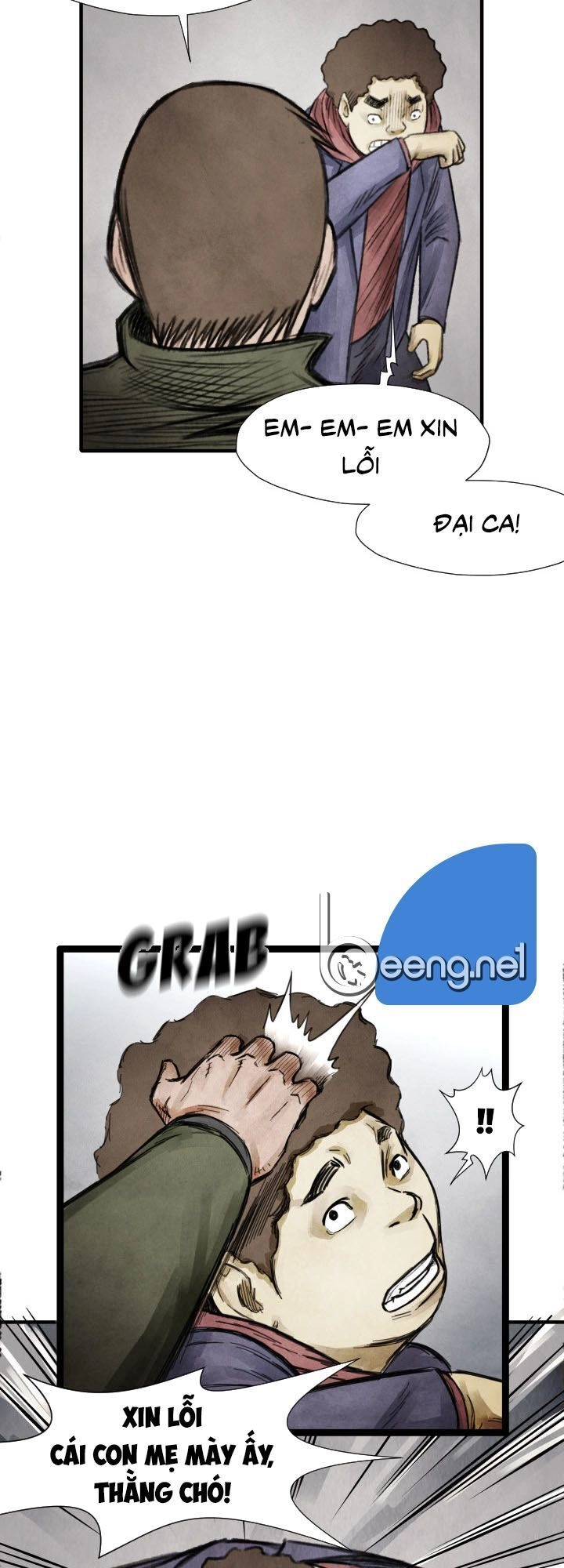 Song Hồn Chapter 13 - 37