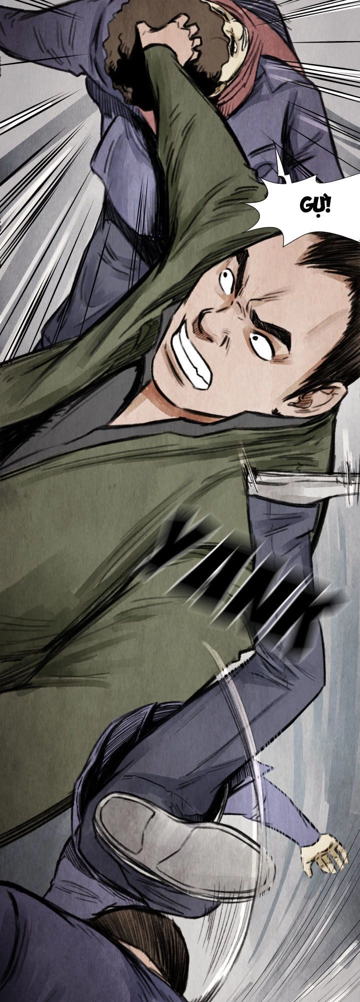 Song Hồn Chapter 13 - 38