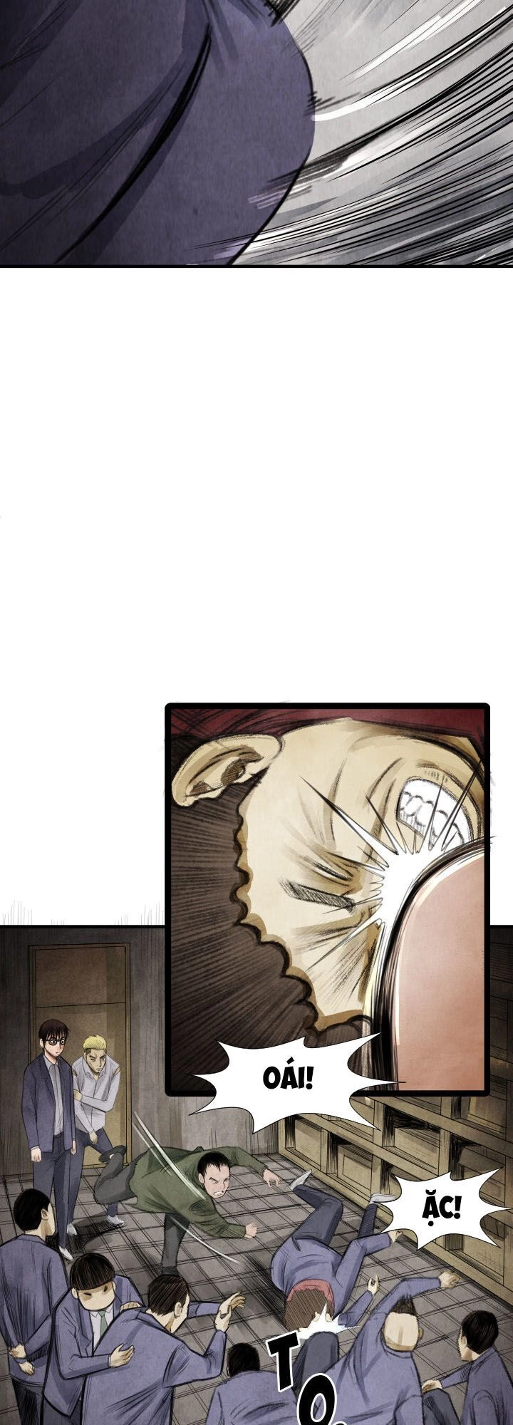 Song Hồn Chapter 13 - 39