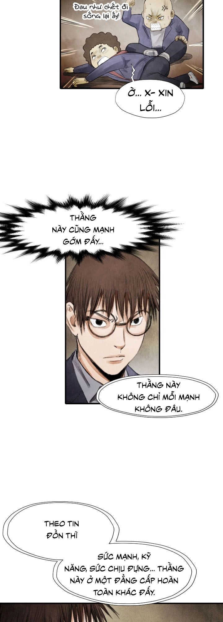 Song Hồn Chapter 13 - 41