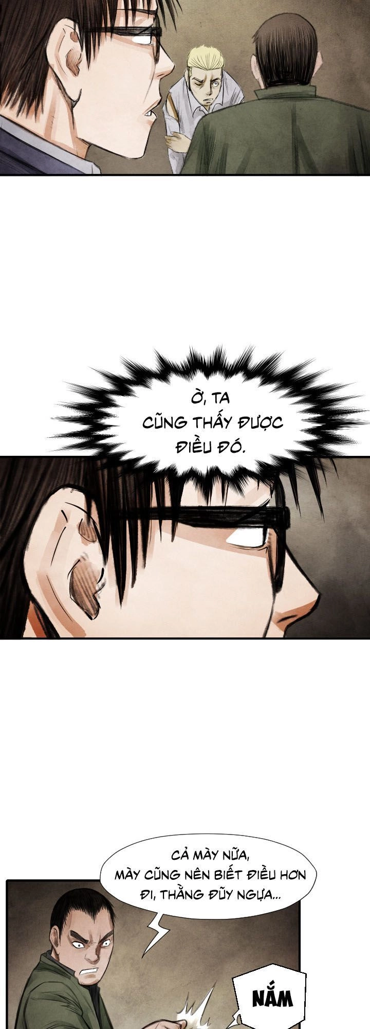 Song Hồn Chapter 13 - 42