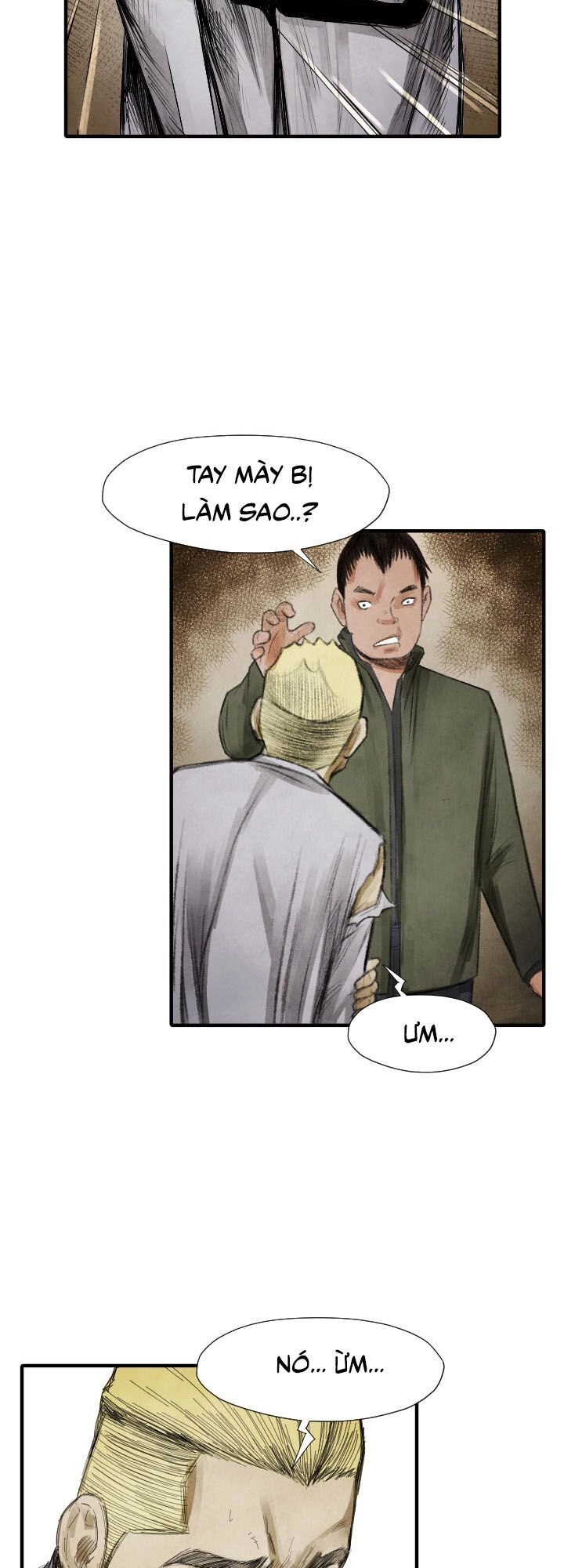 Song Hồn Chapter 13 - 44