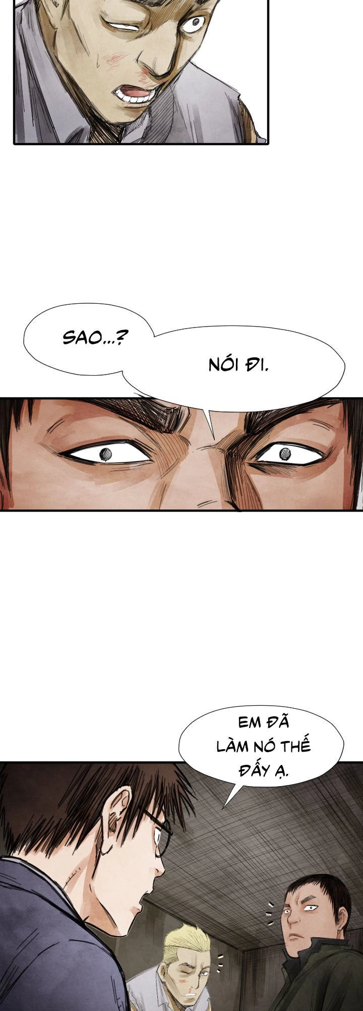 Song Hồn Chapter 13 - 45