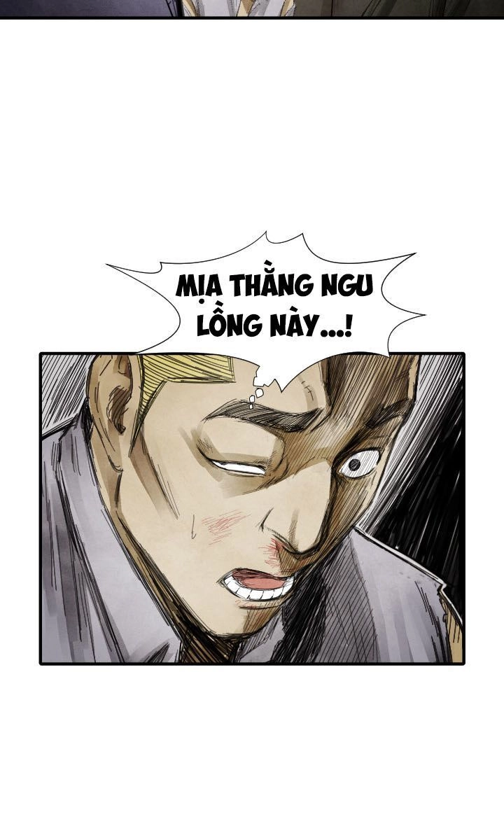 Song Hồn Chapter 13 - 46