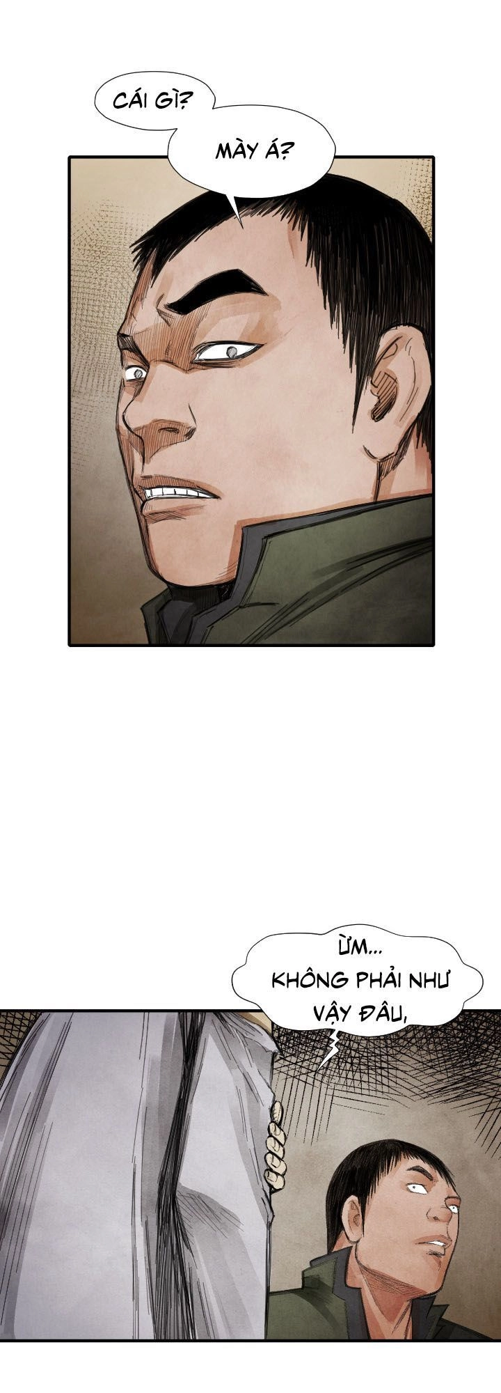 Song Hồn Chapter 13 - 47