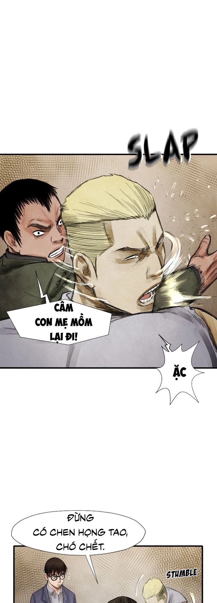 Song Hồn Chapter 13 - 48